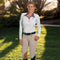 ROMFH Sarafina Euroseat Knee Patch Ladies Breech